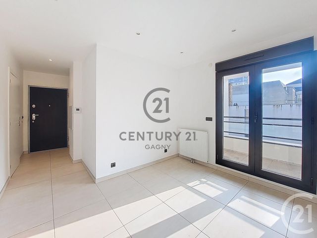 Appartement a louer gagny - 2 pièce(s) - 36 m2 - Surfyn