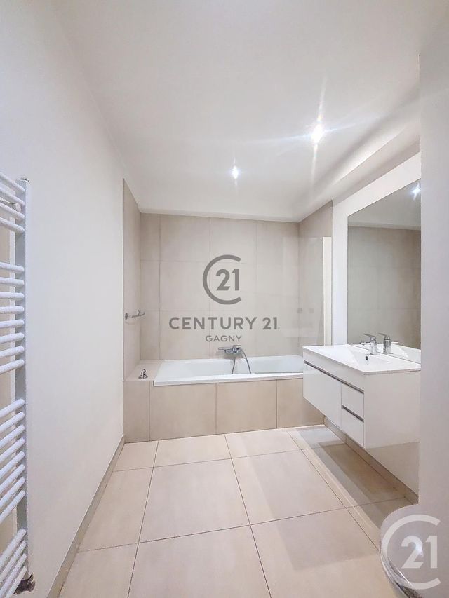 Appartement a louer gagny - 2 pièce(s) - 36 m2 - Surfyn