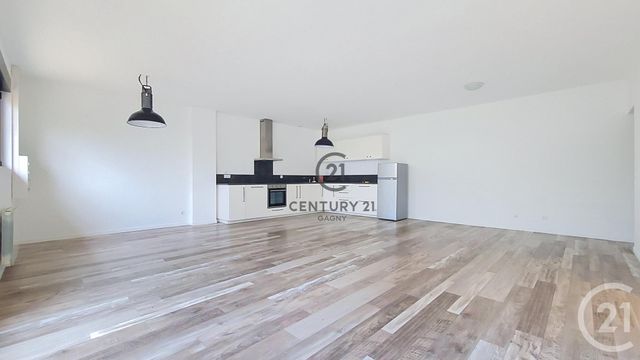 Appartement F5 &agrave; vendre - 4 pi&egrave;ces - 97,99 m2 - Gagny - 93 - ILE-DE-FRANCE