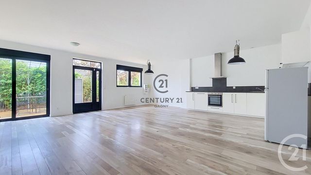 Appartement F5 &agrave; vendre - 4 pi&egrave;ces - 97,99 m2 - Gagny - 93 - ILE-DE-FRANCE