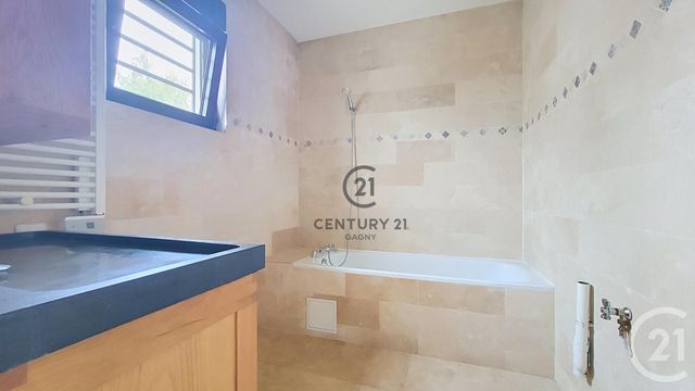 Appartement F5 &agrave; vendre - 4 pi&egrave;ces - 97,99 m2 - Gagny - 93 - ILE-DE-FRANCE