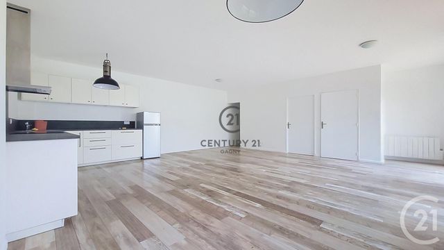 Appartement F5 &agrave; vendre - 4 pi&egrave;ces - 97,99 m2 - Gagny - 93 - ILE-DE-FRANCE