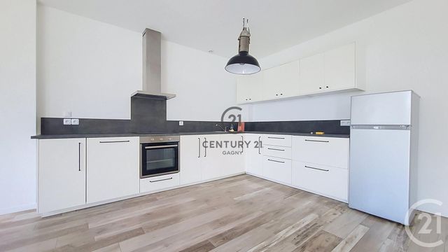 Maison &agrave; vendre - 4 pi&egrave;ces - 97,99 m2 - Gagny - 93 - ILE-DE-FRANCE