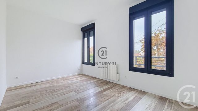 Maison &agrave; vendre - 4 pi&egrave;ces - 97,99 m2 - Gagny - 93 - ILE-DE-FRANCE