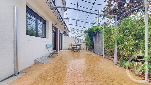 Maison &agrave; vendre - 4 pi&egrave;ces - 97,99 m2 - Gagny - 93 - ILE-DE-FRANCE