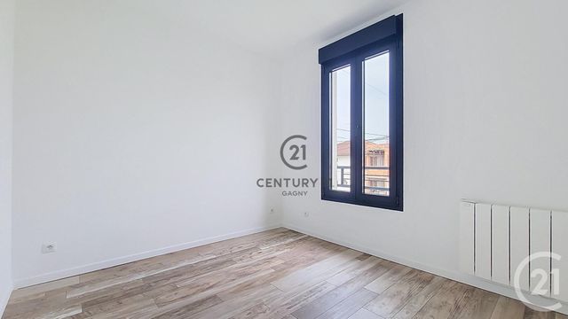 Maison &agrave; vendre - 4 pi&egrave;ces - 97,99 m2 - Gagny - 93 - ILE-DE-FRANCE