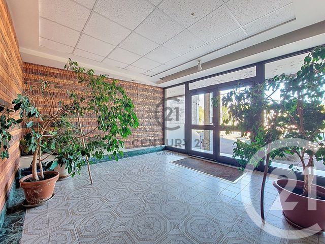 Appartement F3 &agrave; vendre - 3 pi&egrave;ces - 54,56 m2 - Gagny - 93 - ILE-DE-FRANCE