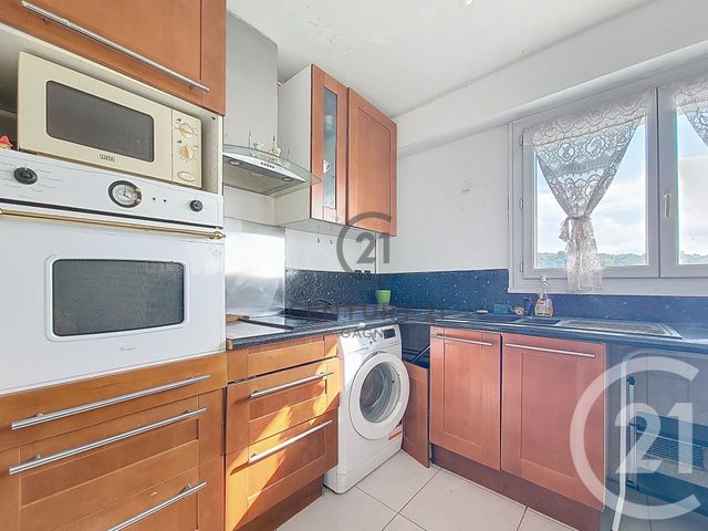 Appartement F3 &agrave; vendre - 3 pi&egrave;ces - 54,56 m2 - Gagny - 93 - ILE-DE-FRANCE