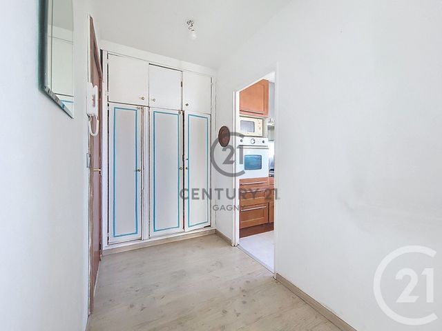 Appartement F3 &agrave; vendre - 3 pi&egrave;ces - 54,56 m2 - Gagny - 93 - ILE-DE-FRANCE