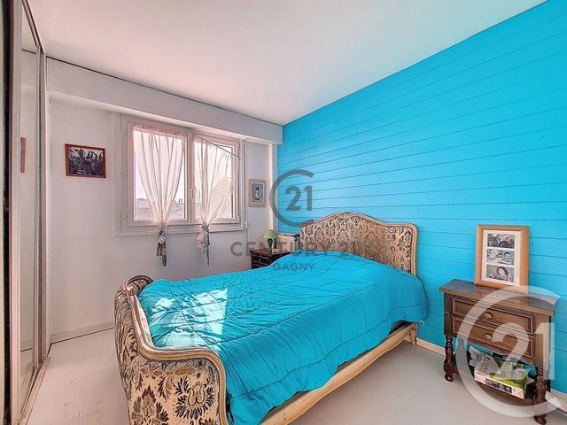 Appartement F3 &agrave; vendre - 3 pi&egrave;ces - 54,56 m2 - Gagny - 93 - ILE-DE-FRANCE