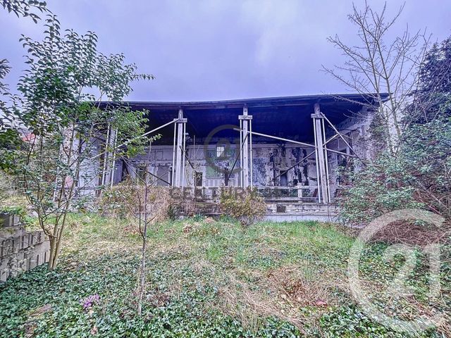 Terrain à vendre - 346 m2 - Gagny - 93 - ILE-DE-FRANCE