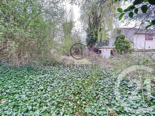 Terrain à vendre - 346 m2 - Gagny - 93 - ILE-DE-FRANCE