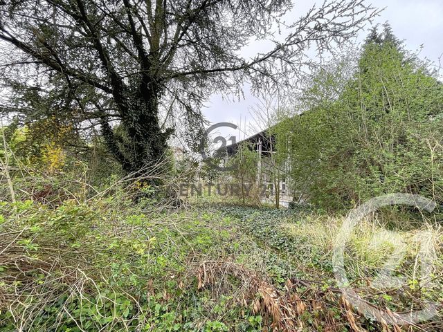 Terrain à vendre - 346 m2 - Gagny - 93 - ILE-DE-FRANCE