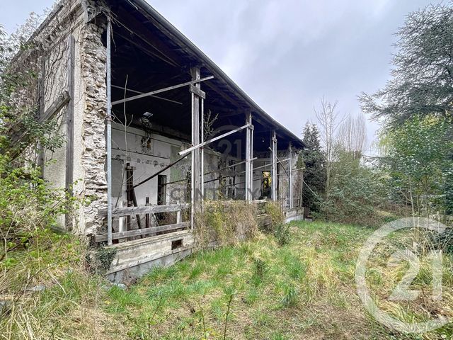 Terrain à vendre - 334 m2 - Gagny - 93 - ILE-DE-FRANCE