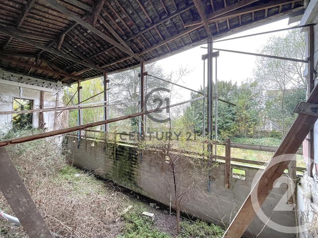 Terrain à vendre - 334 m2 - Gagny - 93 - ILE-DE-FRANCE