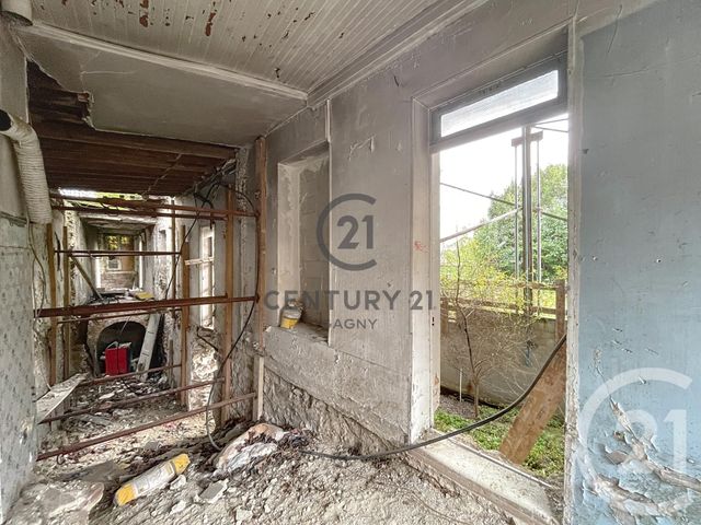 Terrain à vendre - 334 m2 - Gagny - 93 - ILE-DE-FRANCE