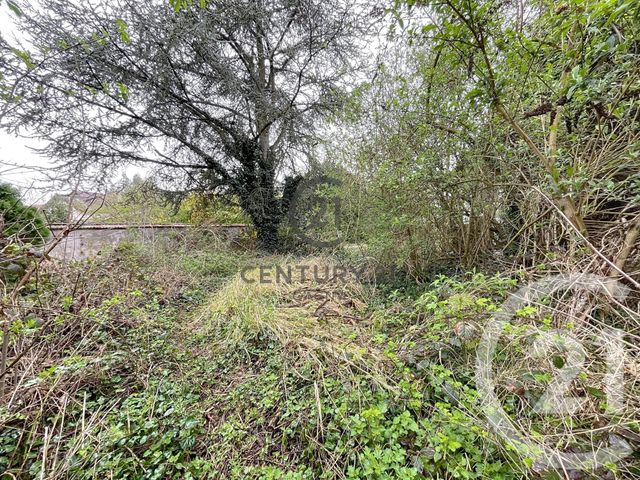 Terrain à vendre - 345 m2 - Gagny - 93 - ILE-DE-FRANCE