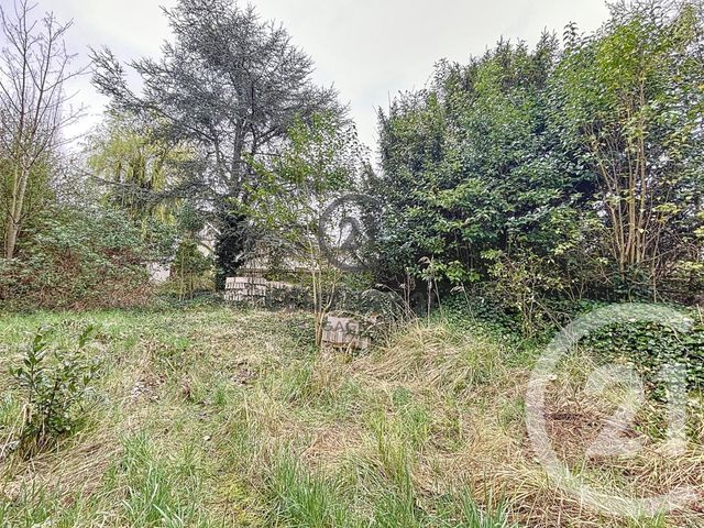 Terrain à vendre - 345 m2 - Gagny - 93 - ILE-DE-FRANCE