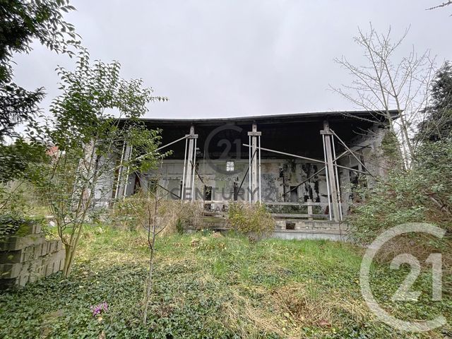 Terrain à vendre - 345 m2 - Gagny - 93 - ILE-DE-FRANCE
