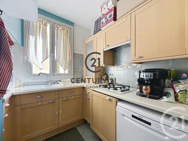 Appartement F4 à vendre - 4 pièces - 67,50 m2 - Le Raincy - 93 - ILE-DE-FRANCE