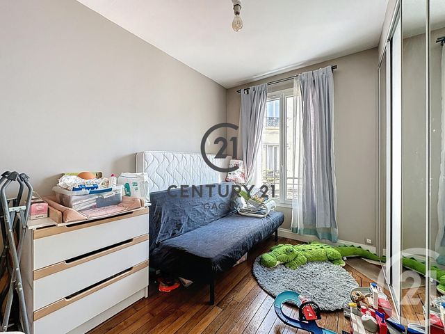 Appartement F4 à vendre - 4 pièces - 67,50 m2 - Le Raincy - 93 - ILE-DE-FRANCE