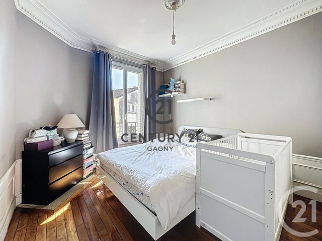 Appartement F4 à vendre - 4 pièces - 67,50 m2 - Le Raincy - 93 - ILE-DE-FRANCE