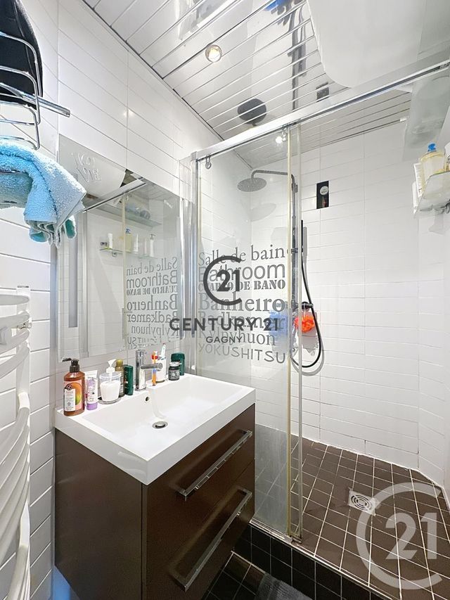 Appartement F4 à vendre - 4 pièces - 67,50 m2 - Le Raincy - 93 - ILE-DE-FRANCE