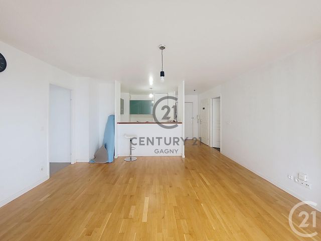 Appartement F3 à louer - 3 pièces - 61 m2 - Villemomble - 93 - ILE-DE-FRANCE