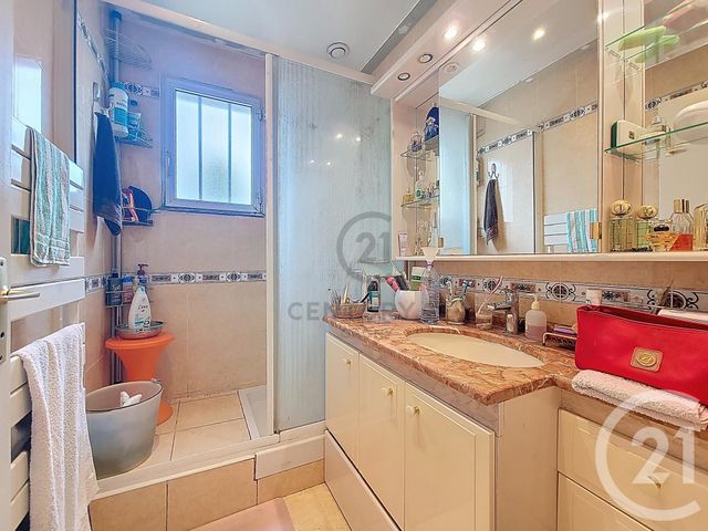 Maison &agrave; vendre - 5 pi&egrave;ces - 101,09 m2 - Gagny - 93 - ILE-DE-FRANCE