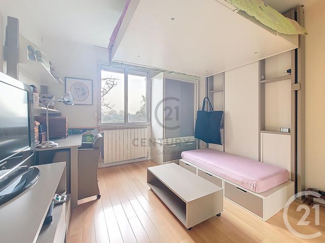 Maison &agrave; vendre - 5 pi&egrave;ces - 101,09 m2 - Gagny - 93 - ILE-DE-FRANCE