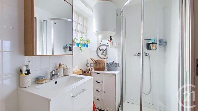 Appartement Duplex &agrave; vendre - 2 pi&egrave;ces - 35,60 m2 - Gagny - 93 - ILE-DE-FRANCE