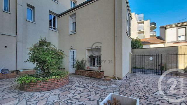 Appartement Duplex &agrave; vendre - 2 pi&egrave;ces - 35,60 m2 - Gagny - 93 - ILE-DE-FRANCE