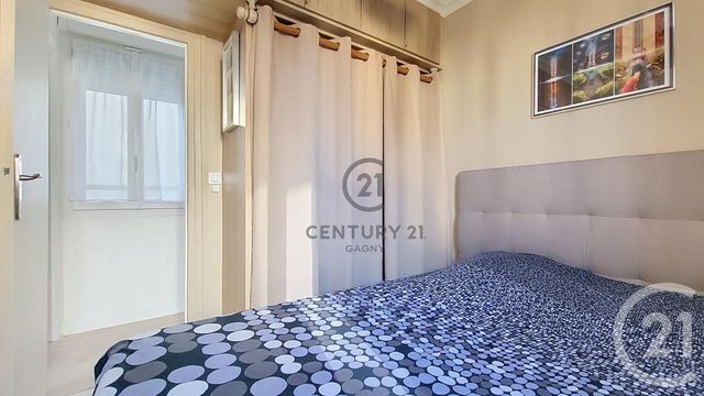 Appartement Duplex &agrave; vendre - 2 pi&egrave;ces - 35,60 m2 - Gagny - 93 - ILE-DE-FRANCE