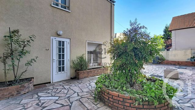 Appartement Duplex &agrave; vendre - 2 pi&egrave;ces - 35,60 m2 - Gagny - 93 - ILE-DE-FRANCE