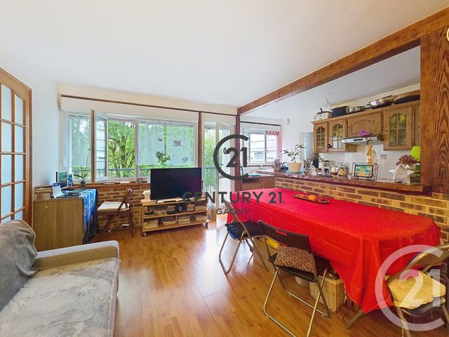 appartement - GAGNY - 93