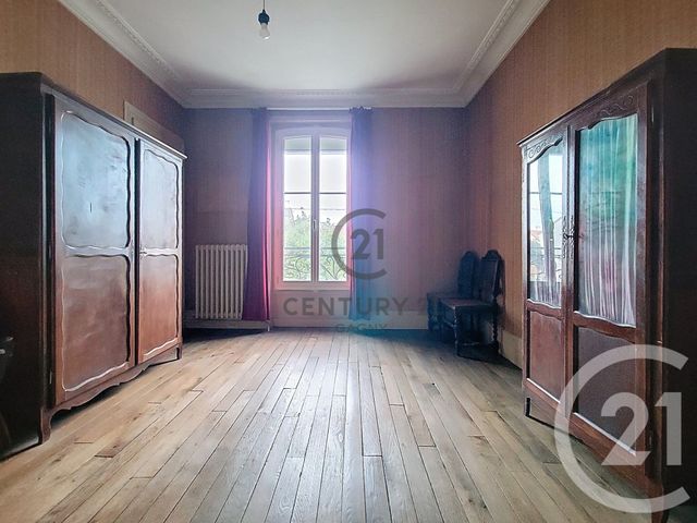 Maison à vendre - 8 pièces - 144,72 m2 - Gagny - 93 - ILE-DE-FRANCE