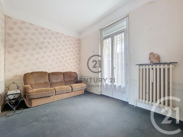 Maison à vendre - 8 pièces - 144,72 m2 - Gagny - 93 - ILE-DE-FRANCE