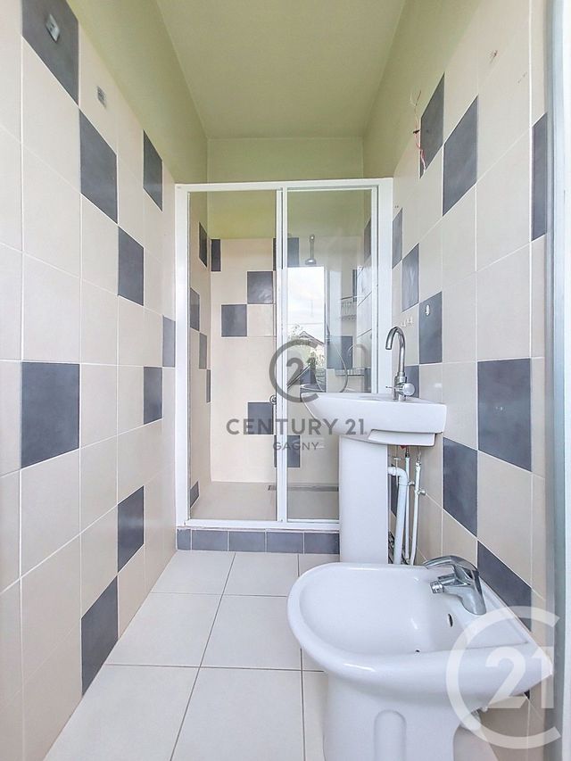 Maison à vendre - 8 pièces - 144,72 m2 - Gagny - 93 - ILE-DE-FRANCE