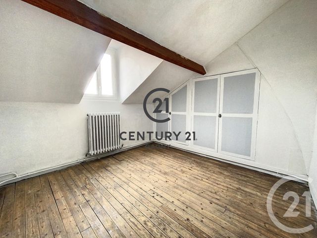 Maison à vendre - 8 pièces - 144,72 m2 - Gagny - 93 - ILE-DE-FRANCE