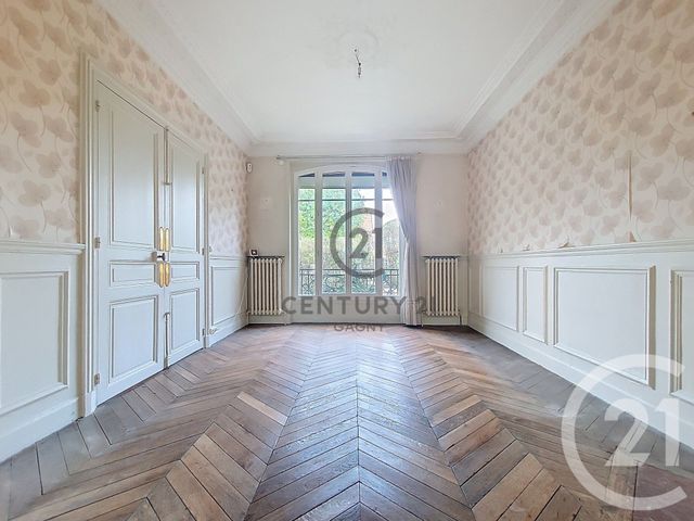 Maison à vendre - 8 pièces - 144,72 m2 - Gagny - 93 - ILE-DE-FRANCE