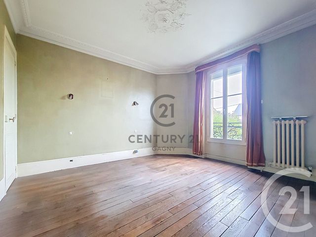 Maison à vendre - 8 pièces - 144,72 m2 - Gagny - 93 - ILE-DE-FRANCE