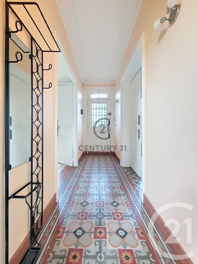 Maison à vendre - 8 pièces - 144,72 m2 - Gagny - 93 - ILE-DE-FRANCE