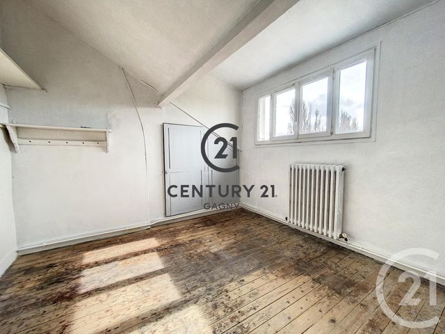 Maison à vendre - 8 pièces - 144,72 m2 - Gagny - 93 - ILE-DE-FRANCE