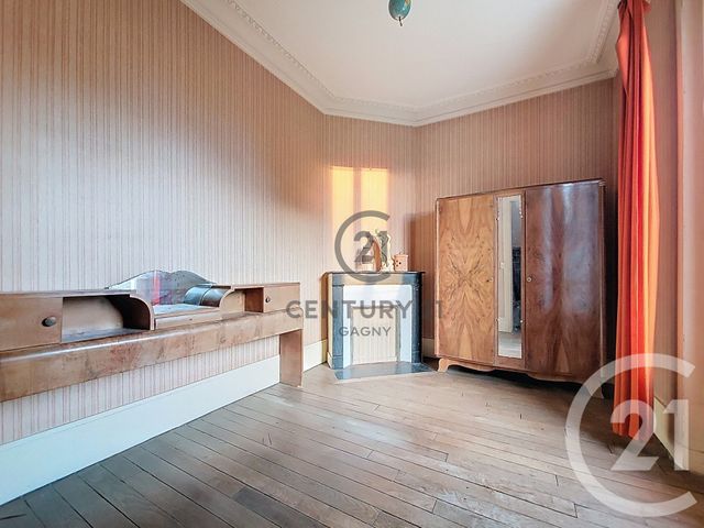 Maison à vendre - 8 pièces - 144,72 m2 - Gagny - 93 - ILE-DE-FRANCE