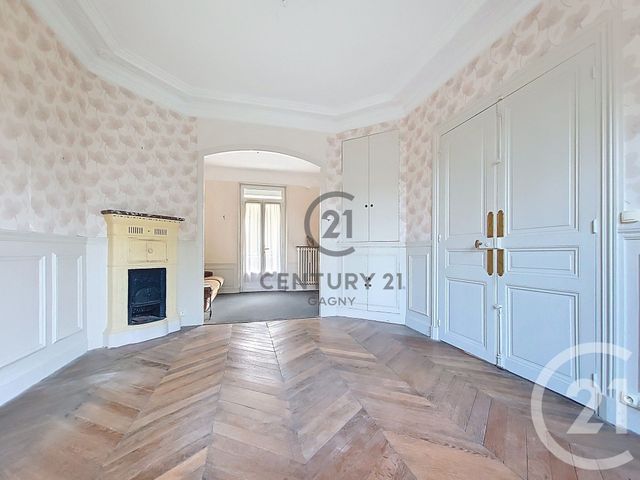 Maison à vendre - 8 pièces - 144,72 m2 - Gagny - 93 - ILE-DE-FRANCE