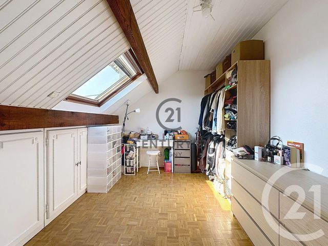 Maison &agrave; vendre - 6 pi&egrave;ces - 119,91 m2 - Gagny - 93 - ILE-DE-FRANCE