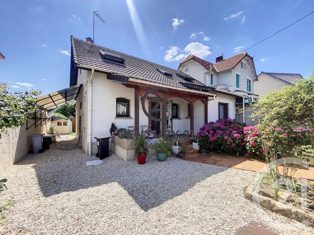 maison - GAGNY - 93