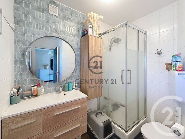 Maison &agrave; vendre - 6 pi&egrave;ces - 119,91 m2 - Gagny - 93 - ILE-DE-FRANCE