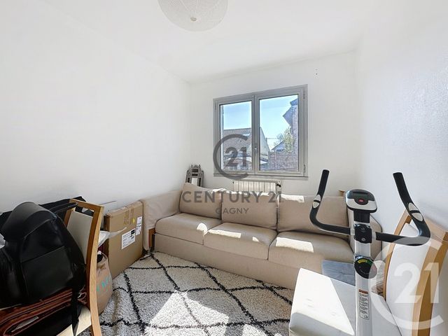 Maison &agrave; vendre - 6 pi&egrave;ces - 119,91 m2 - Gagny - 93 - ILE-DE-FRANCE