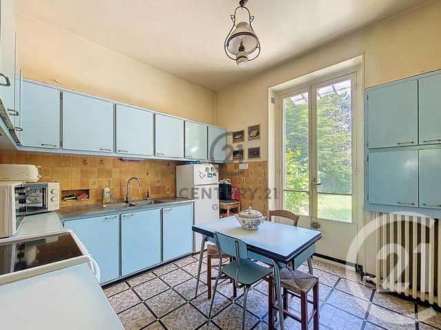 Maison à vendre - 11 pièces - 234,51 m2 - Gagny - 93 - ILE-DE-FRANCE